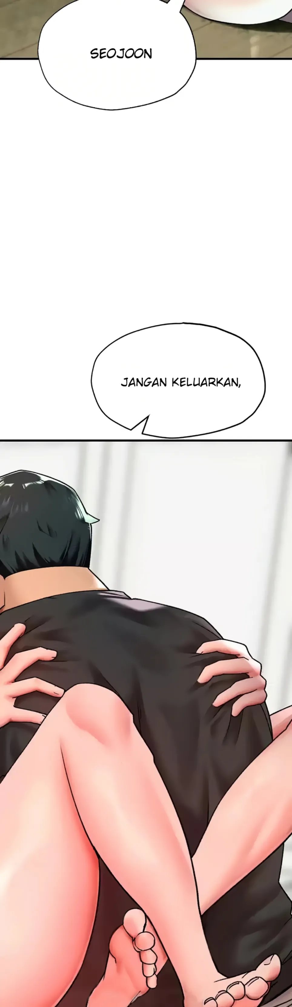 The BJ Manager Who Boosts His Favorability - Chapter 11 19