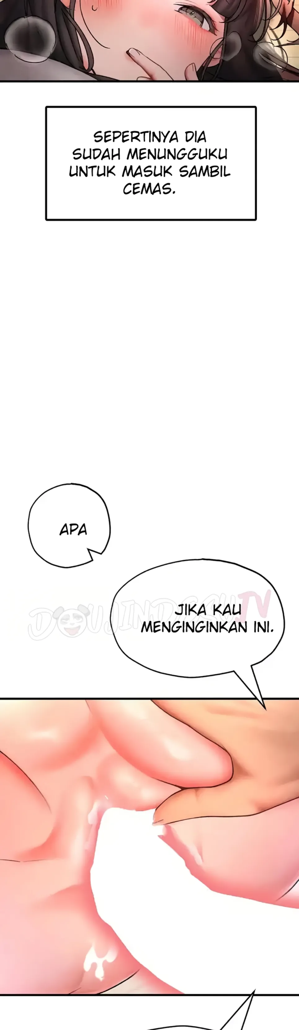 The BJ Manager Who Boosts His Favorability - Chapter 11 12