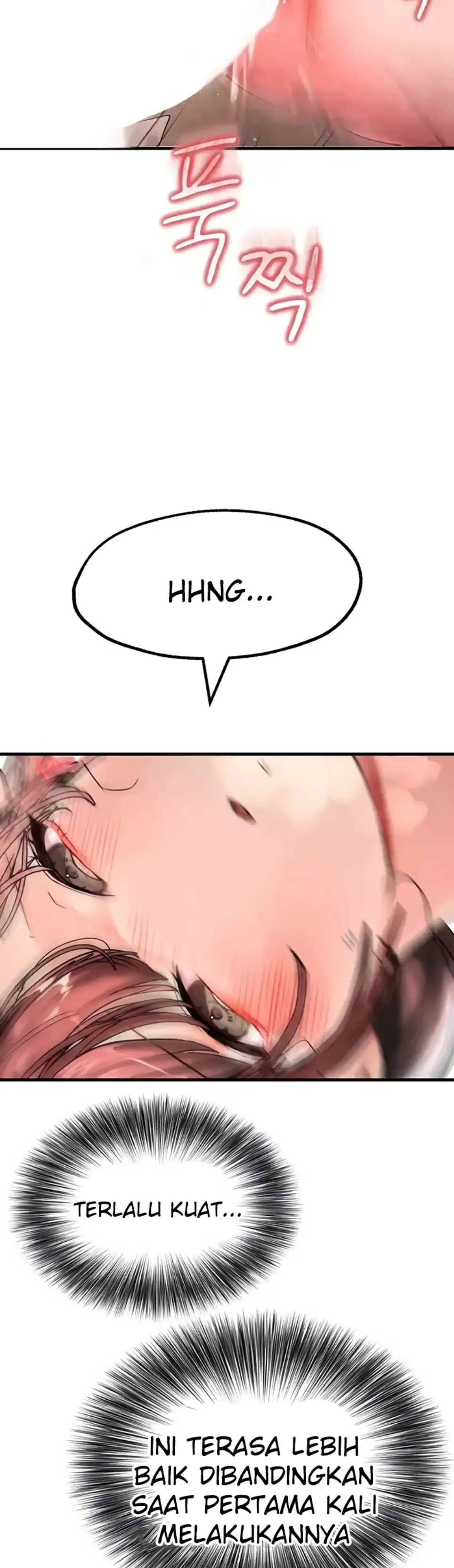 The BJ Manager Who Boosts His Favorability - Chapter 11 17