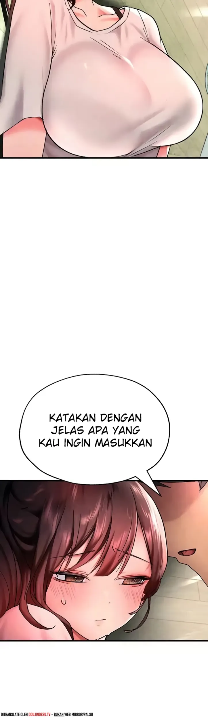 The BJ Manager Who Boosts His Favorability - Chapter 11 7