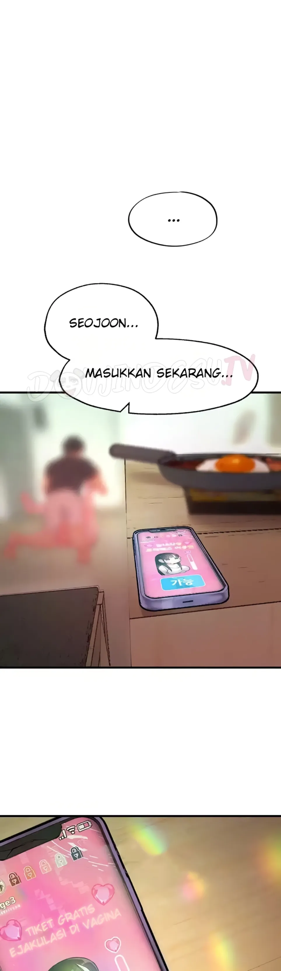 The BJ Manager Who Boosts His Favorability - Chapter 11 4