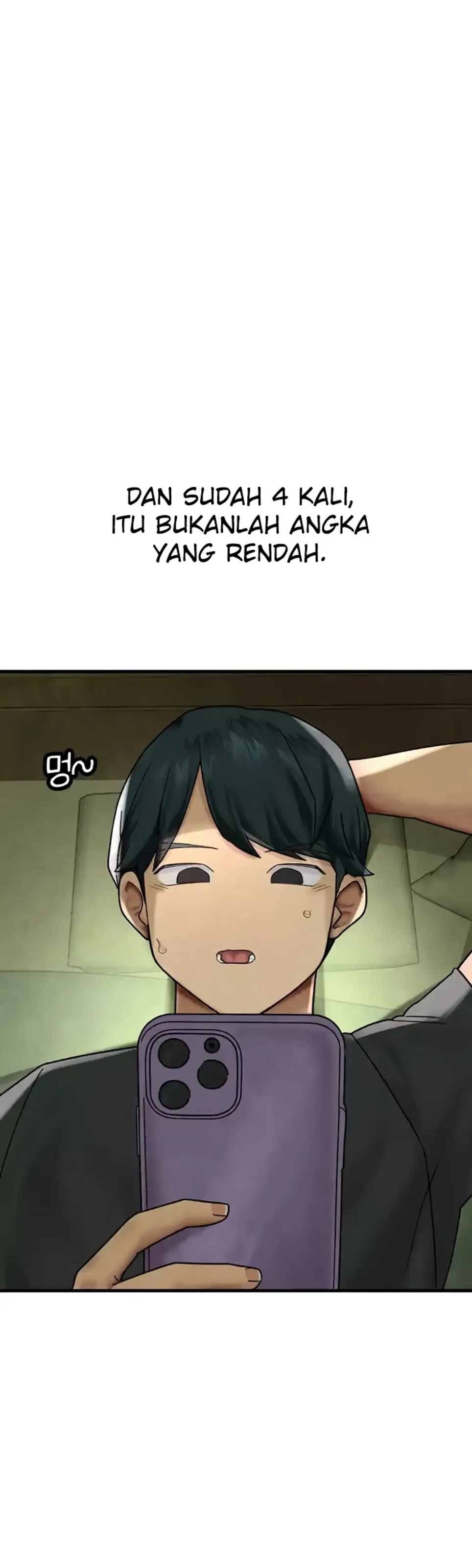 The BJ Manager Who Boosts His Favorability - Chapter 11 40