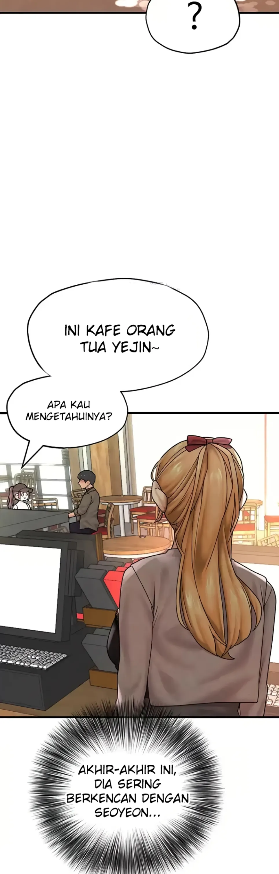 The BJ Manager Who Boosts His Favorability - Chapter 11 53
