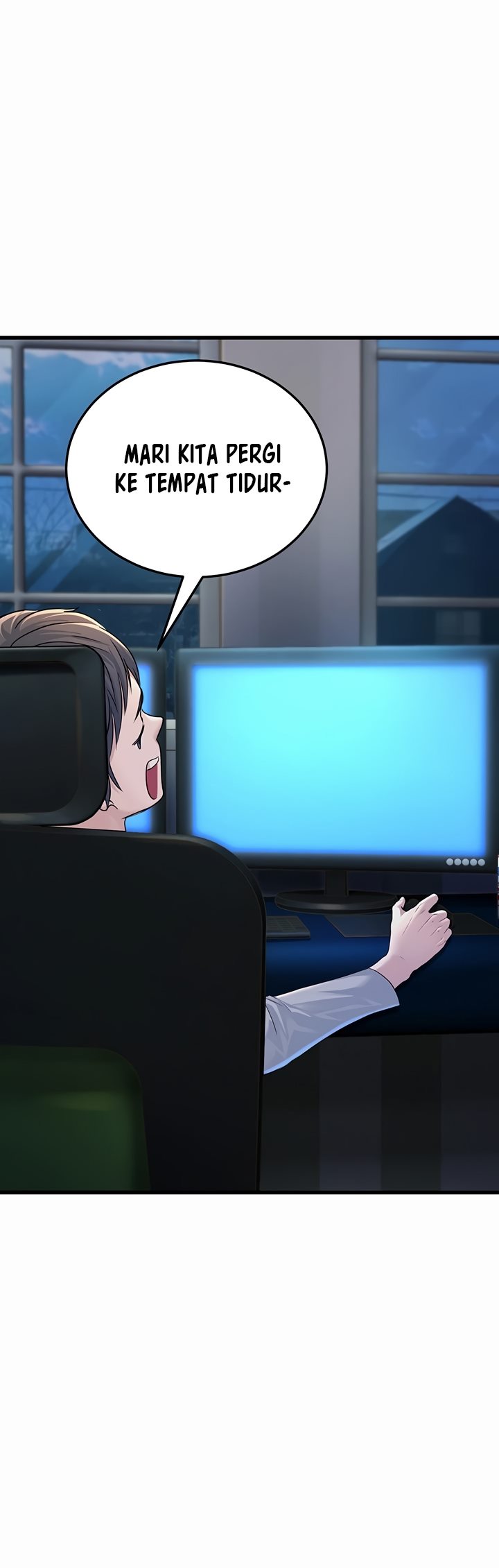 The Double Life of a Public Servant - Chapter 1 83