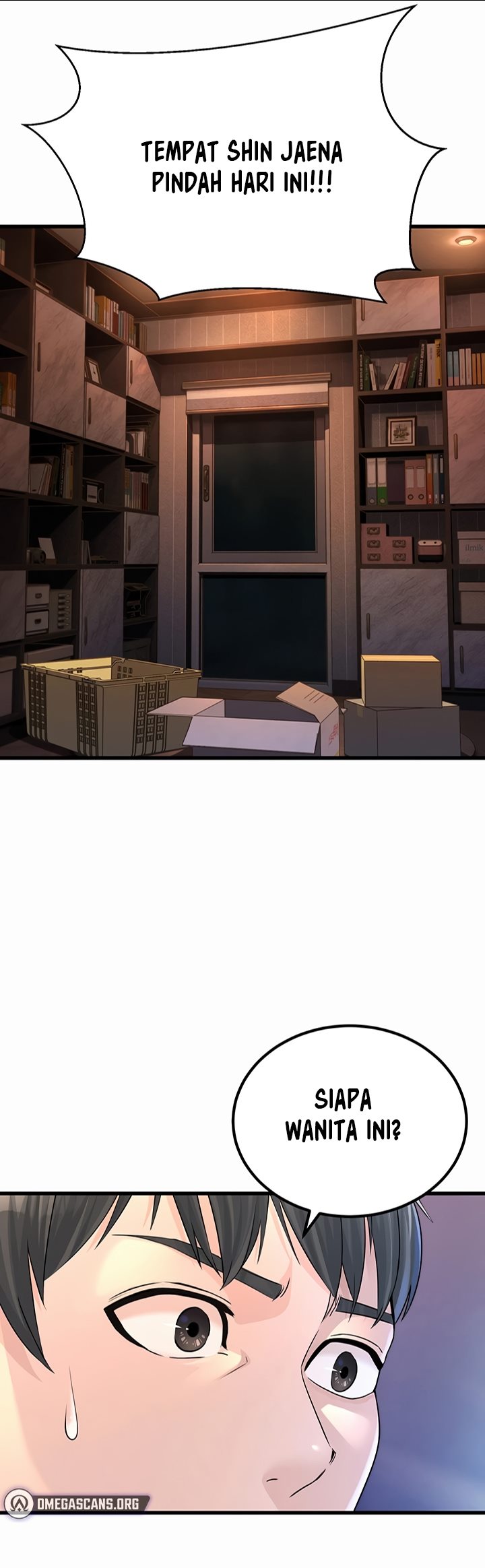 The Double Life of a Public Servant - Chapter 1 86