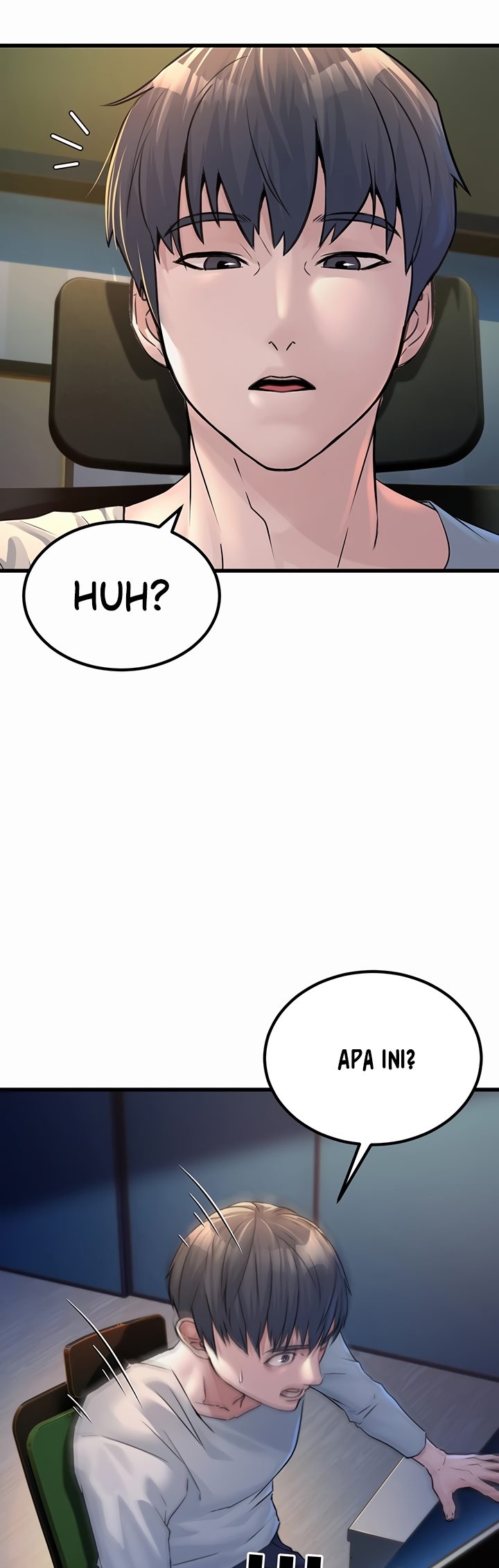 The Double Life of a Public Servant - Chapter 1 84
