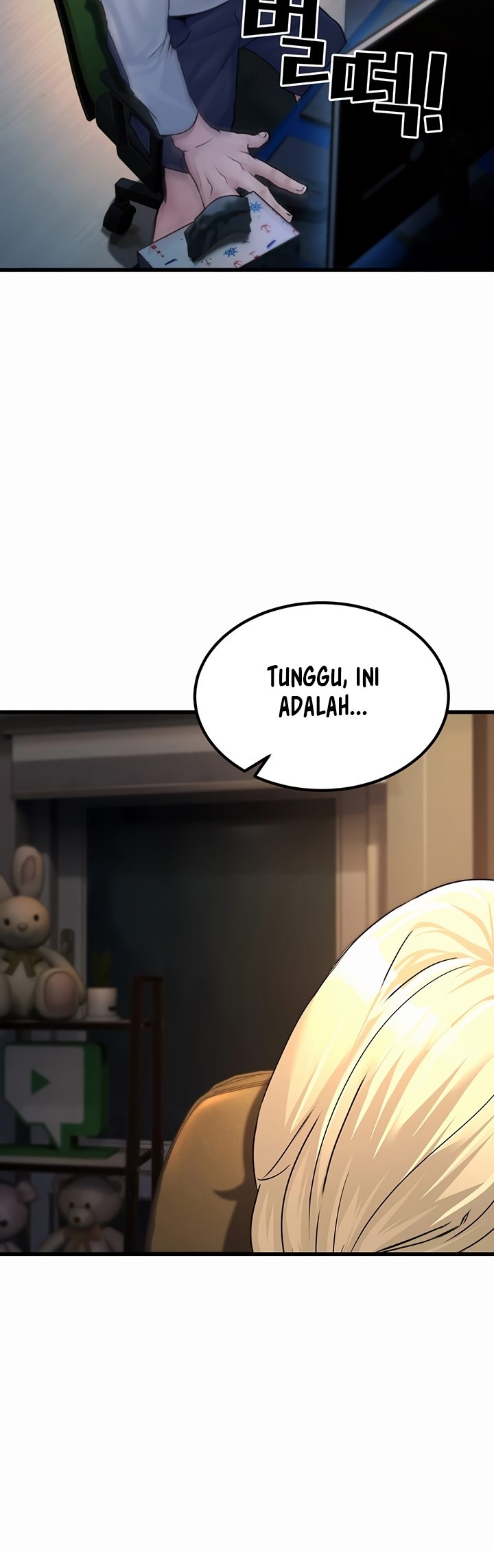 The Double Life of a Public Servant - Chapter 1 85