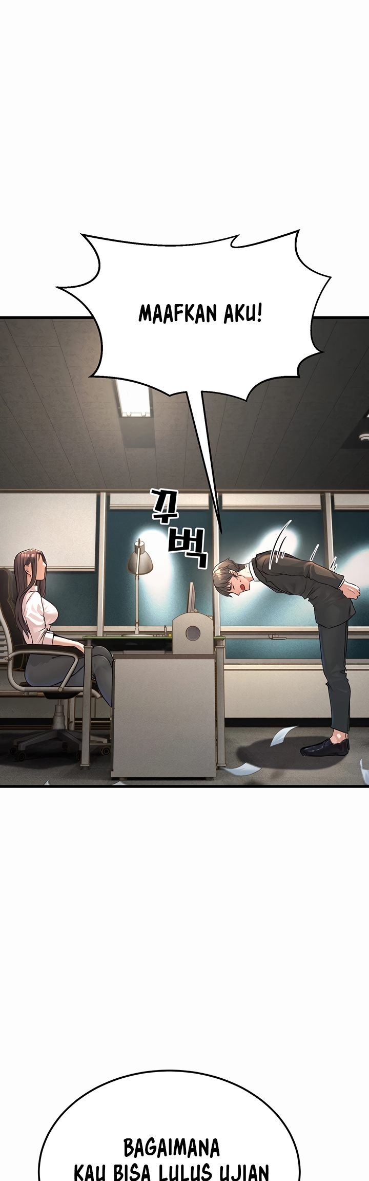 The Double Life of a Public Servant - Chapter 1 9