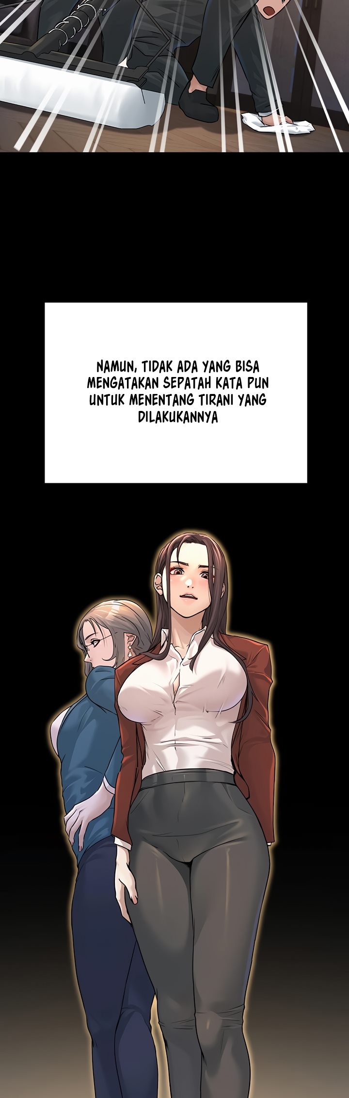 The Double Life of a Public Servant - Chapter 1 23