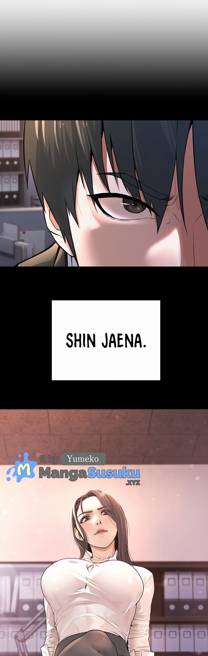 The Double Life of a Public Servant - Chapter 1 20