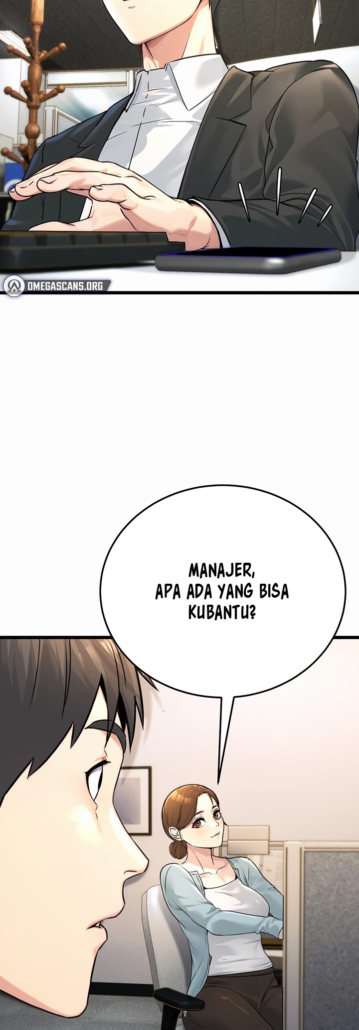 The Double Life of a Public Servant - Chapter 1 30
