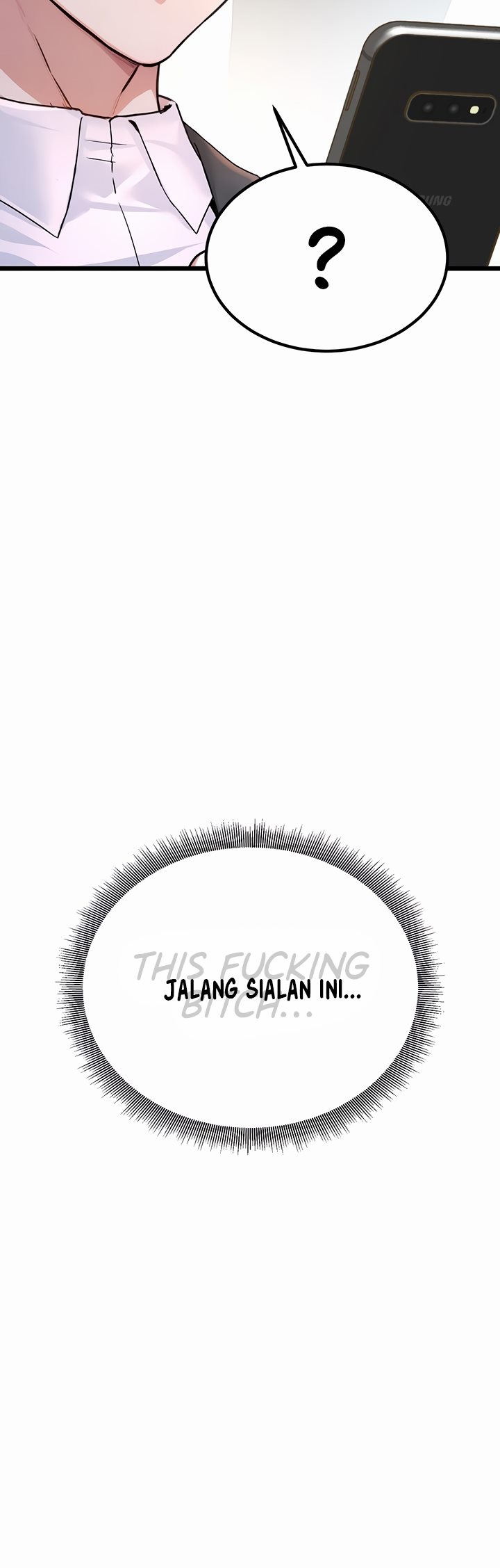 The Double Life of a Public Servant - Chapter 1 36