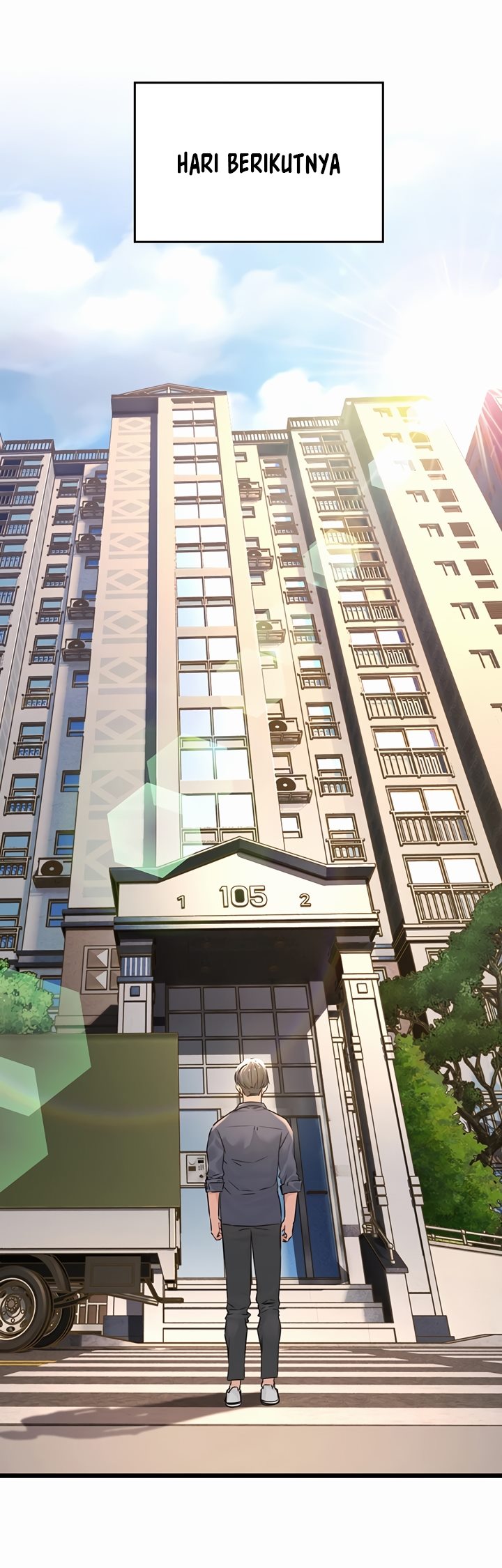 The Double Life of a Public Servant - Chapter 1 37