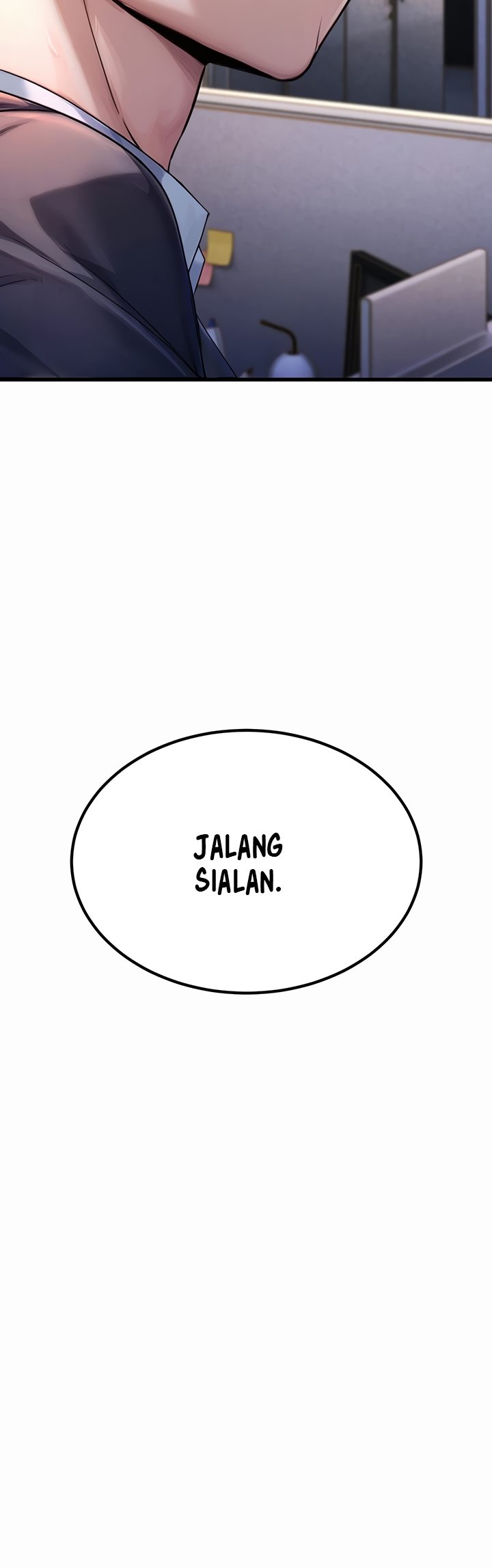 The Double Life of a Public Servant - Chapter 1 13
