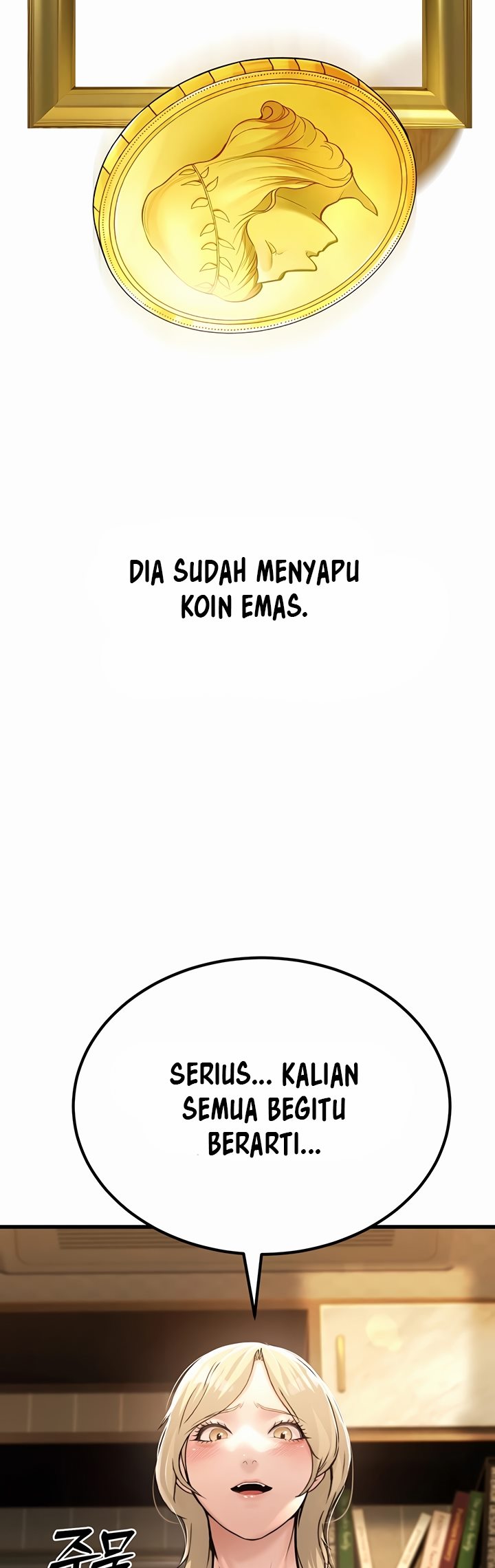 The Double Life of a Public Servant - Chapter 1 69