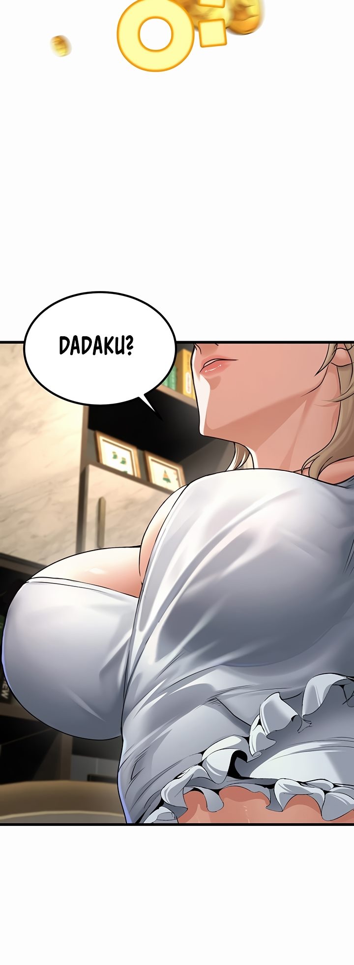 The Double Life of a Public Servant - Chapter 1 63