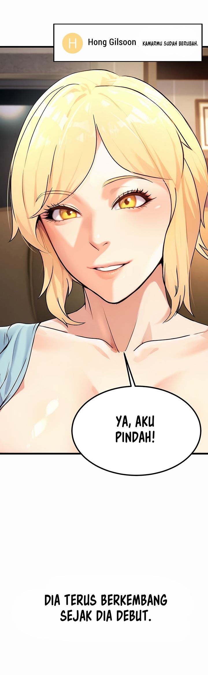 The Double Life of a Public Servant - Chapter 1 61