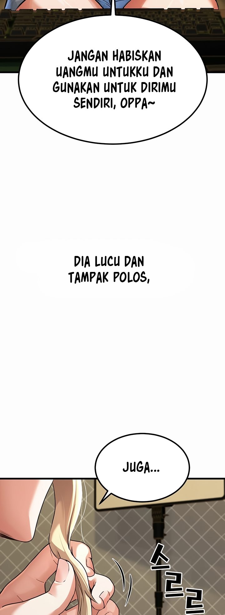 The Double Life of a Public Servant - Chapter 1 65