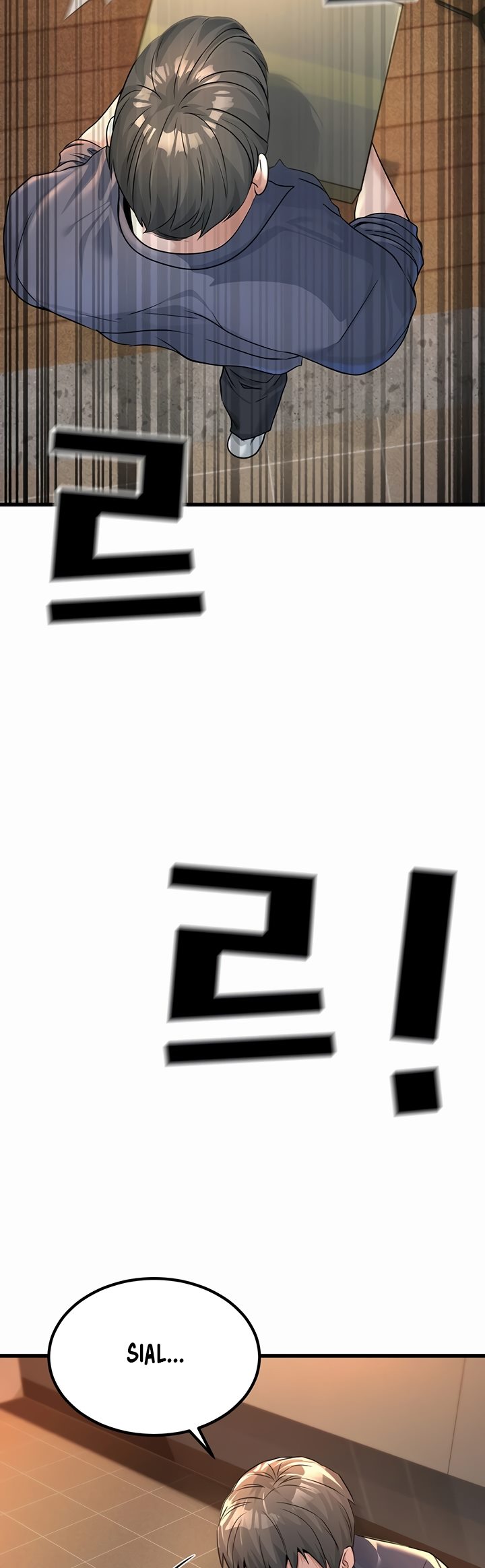 The Double Life of a Public Servant - Chapter 1 48