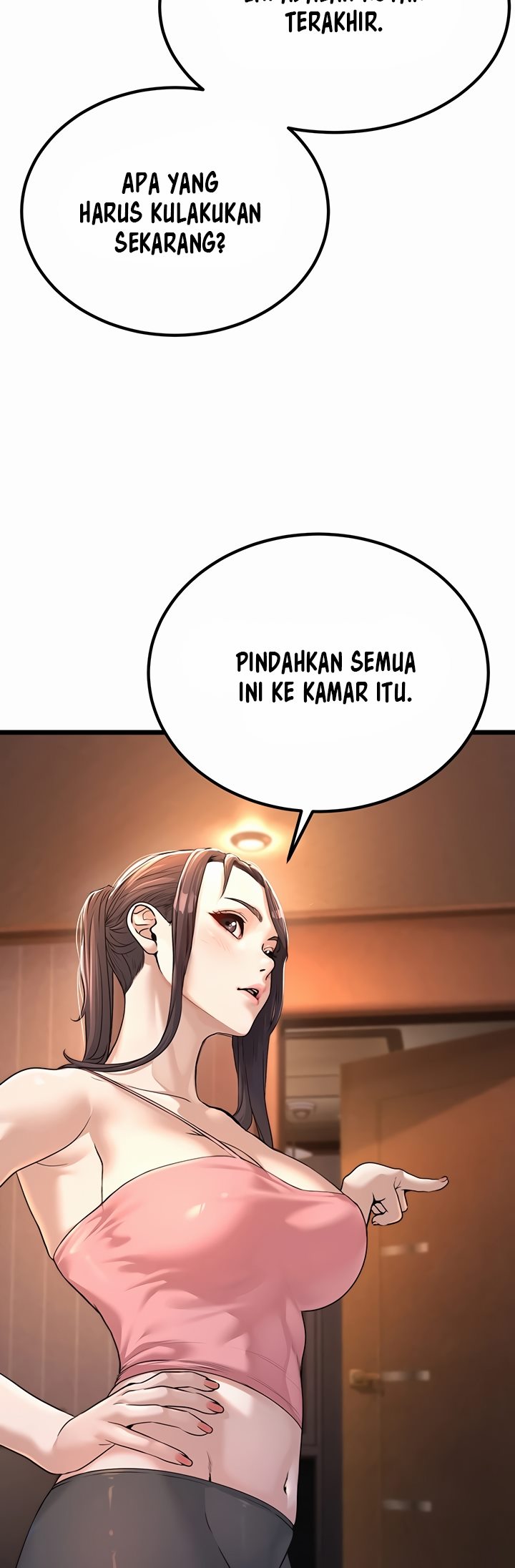 The Double Life of a Public Servant - Chapter 1 42