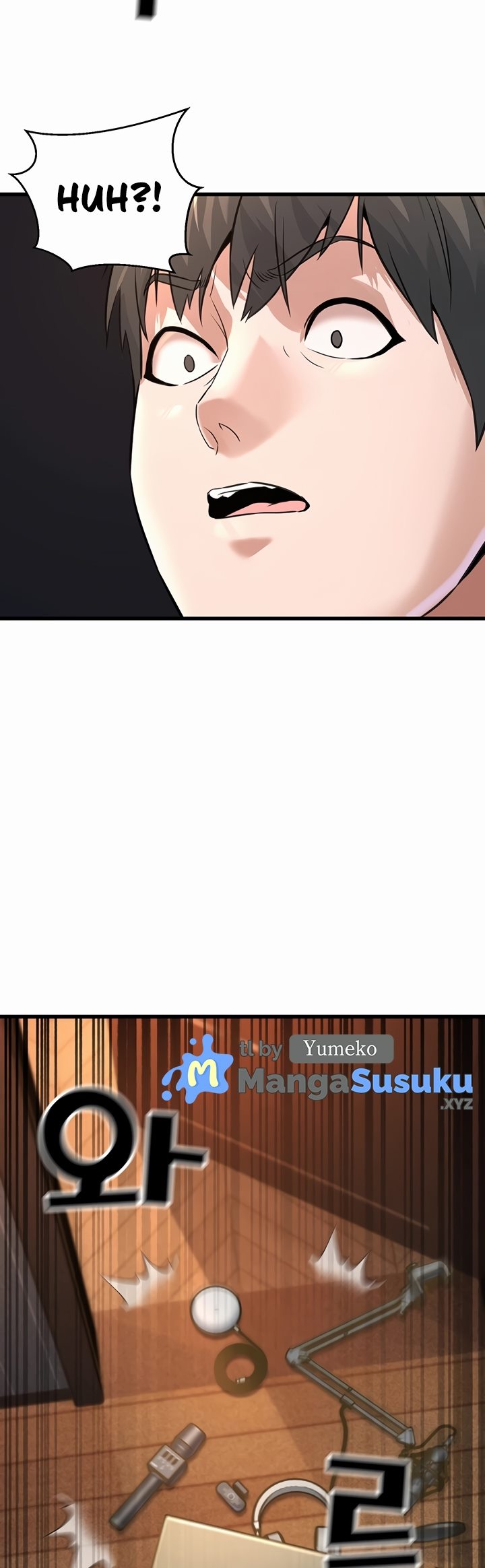 The Double Life of a Public Servant - Chapter 1 47