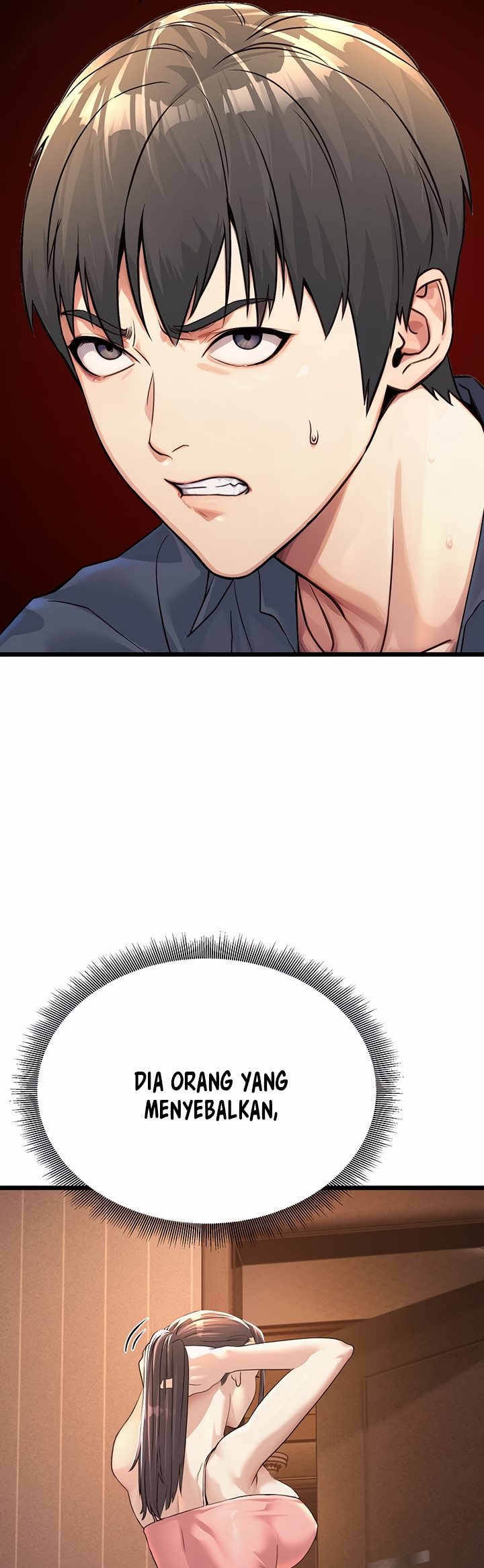 The Double Life of a Public Servant - Chapter 1 44