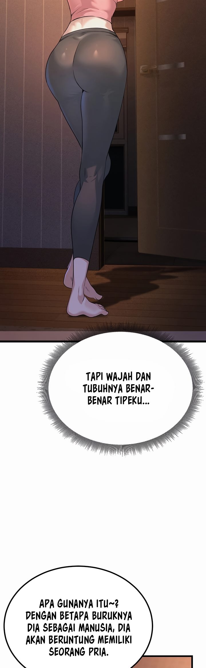 The Double Life of a Public Servant - Chapter 1 45