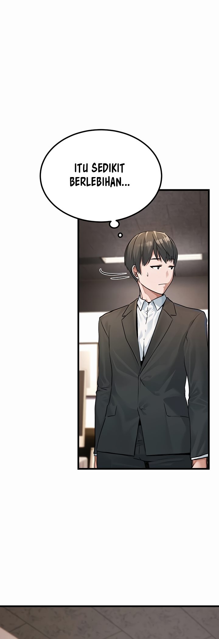 The Double Life of a Public Servant - Chapter 1 5