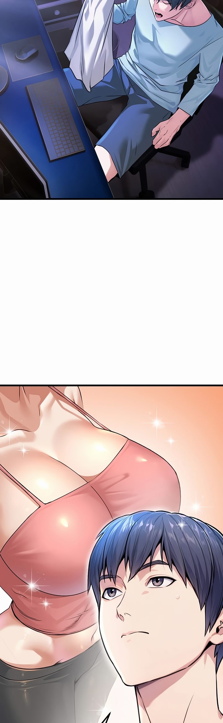 The Double Life of a Public Servant - Chapter 1 58