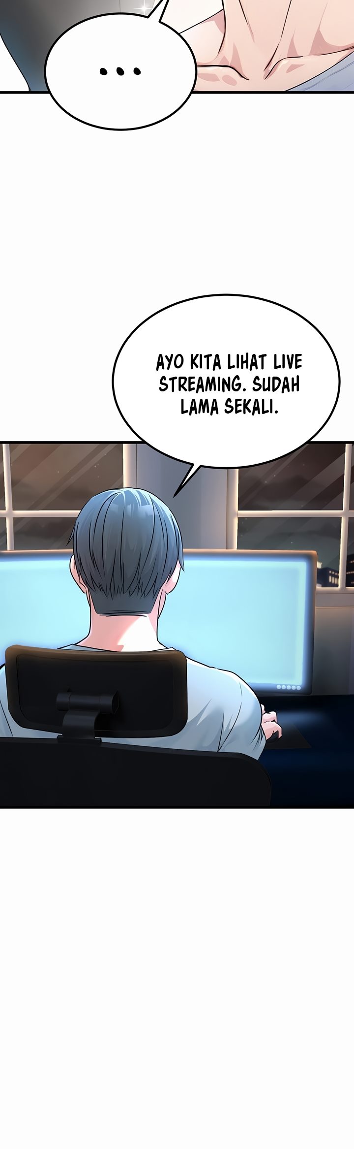 The Double Life of a Public Servant - Chapter 1 59