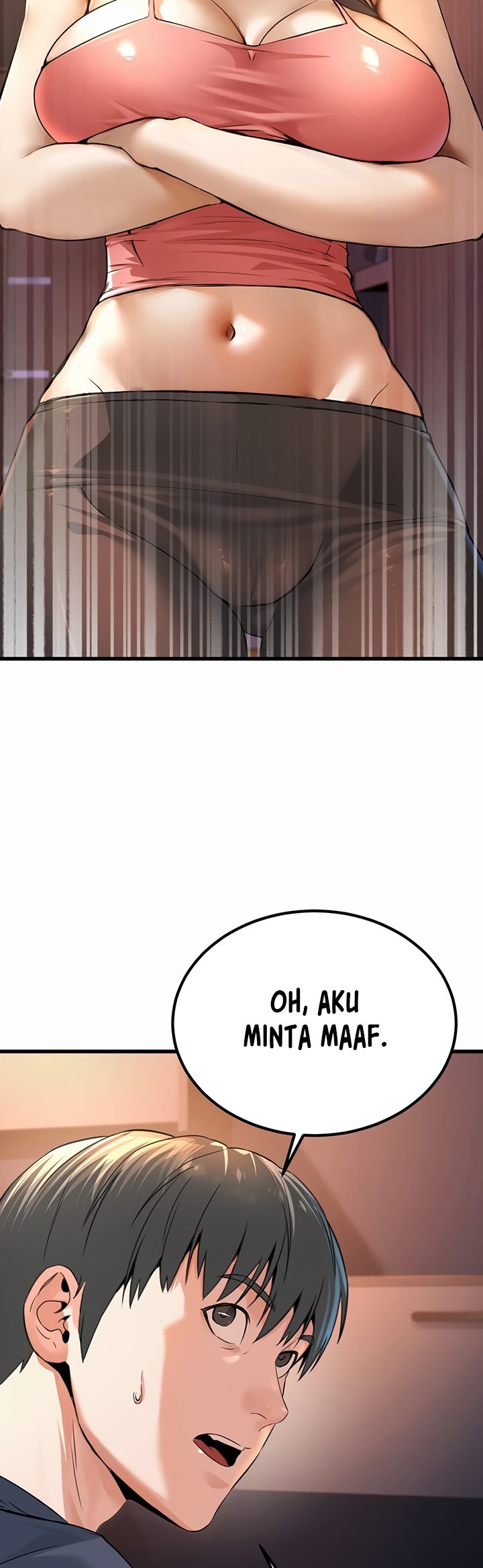 The Double Life of a Public Servant - Chapter 1 51