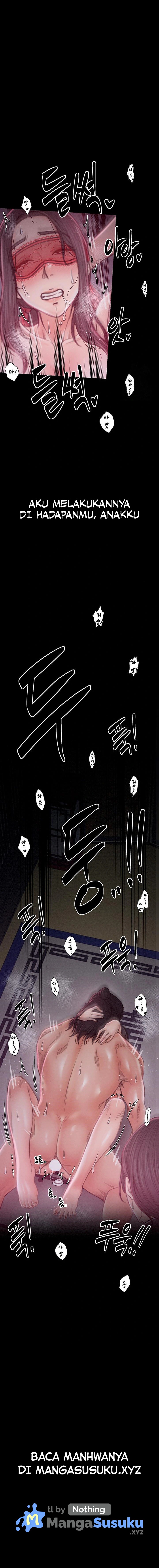 The Servant&#8217;s Story - Chapter 18 13