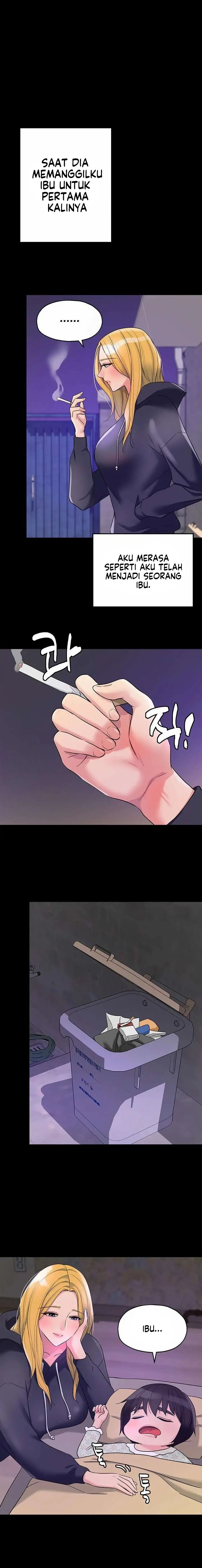 The Pleasure Shop - Chapter 118 3