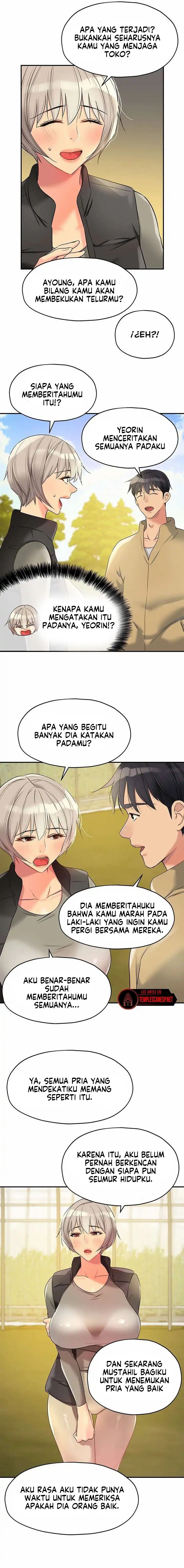 The Pleasure Shop - Chapter 118 12