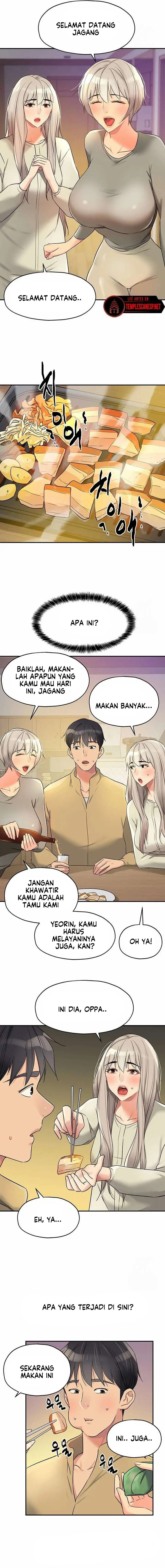 The Pleasure Shop - Chapter 118 16