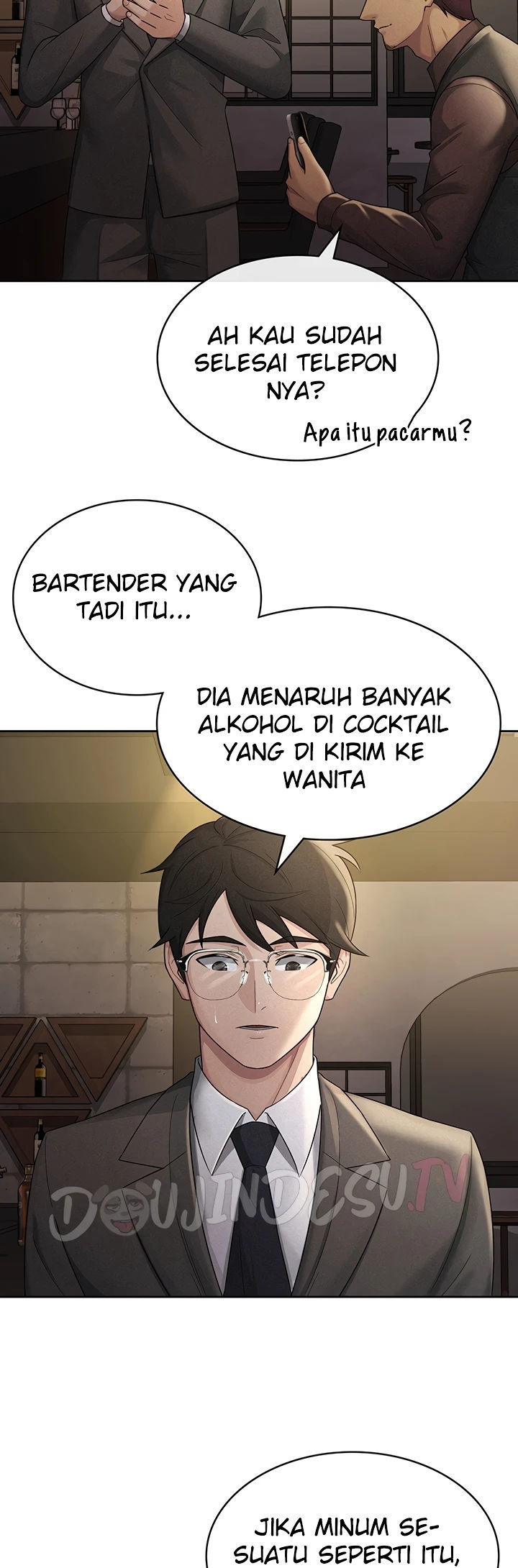 Tax Girlfriend - Chapter 29 3