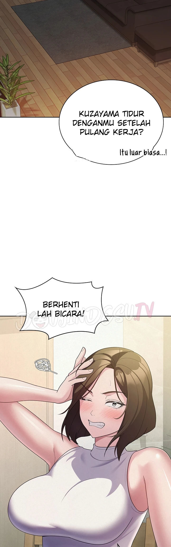 Tax Girlfriend - Chapter 33 2