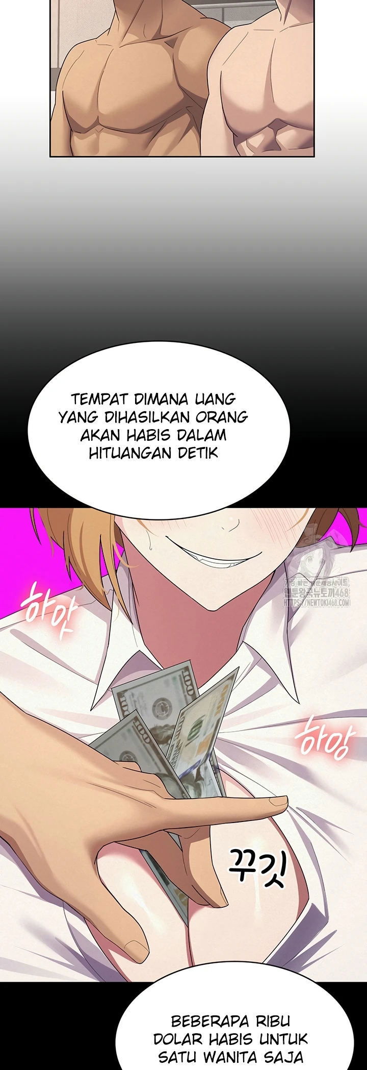 Tax Girlfriend - Chapter 33 22