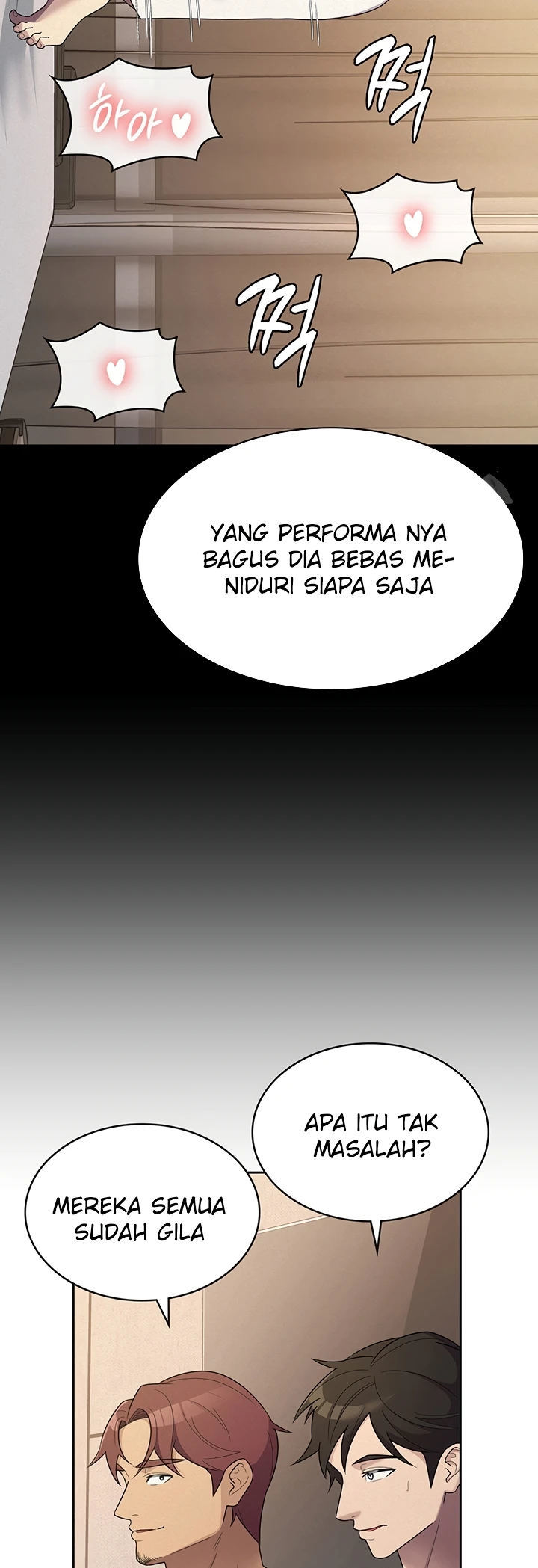 Tax Girlfriend - Chapter 33 21