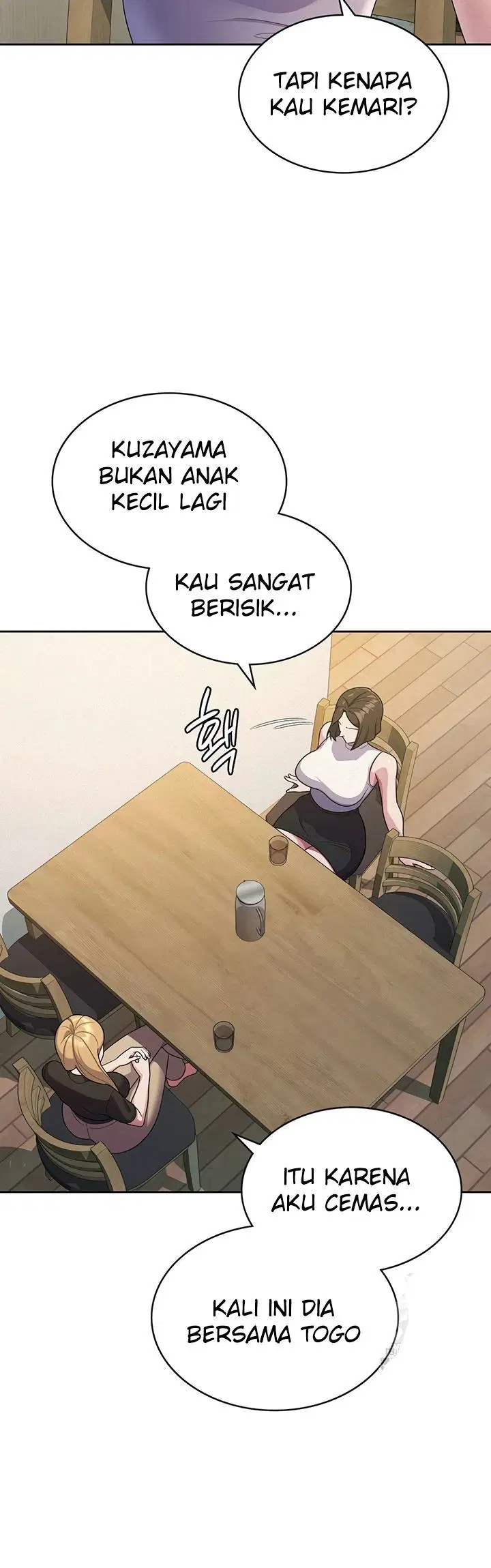 Tax Girlfriend - Chapter 33 3
