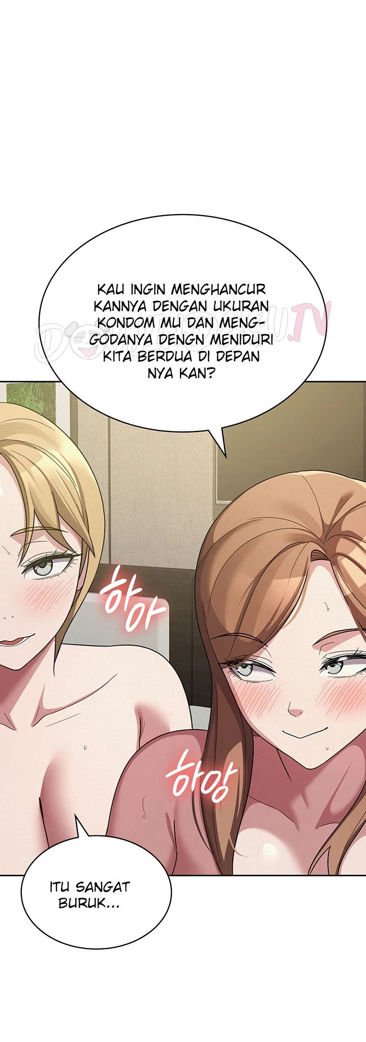 Tax Girlfriend - Chapter 33 38