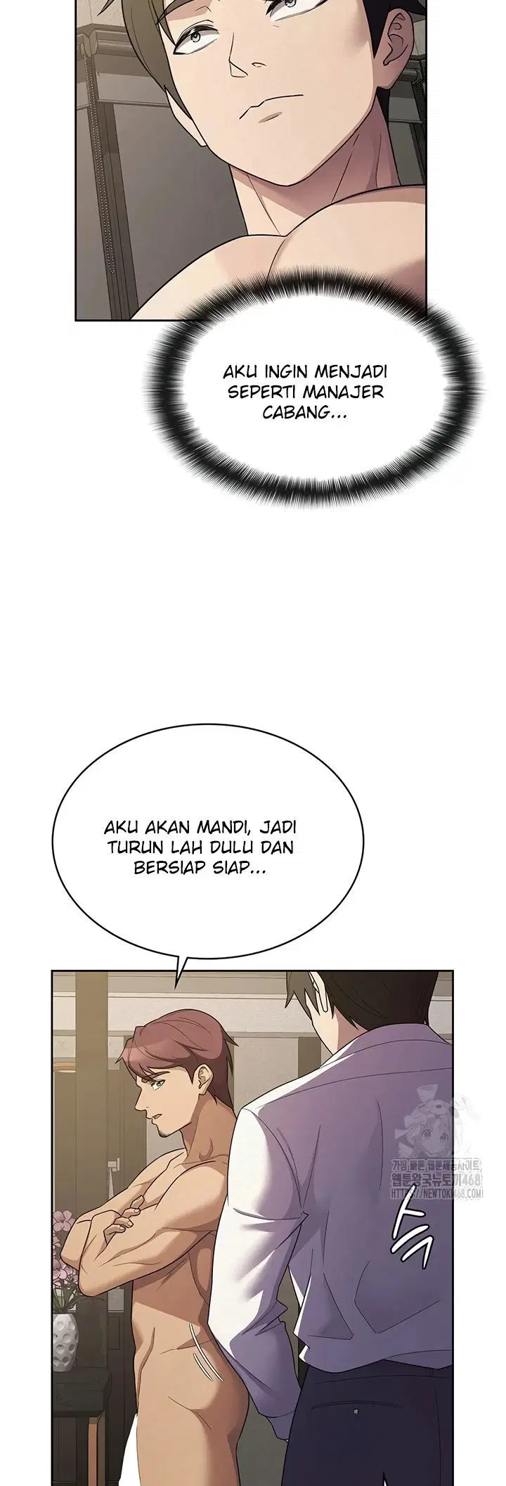 Tax Girlfriend - Chapter 33 35