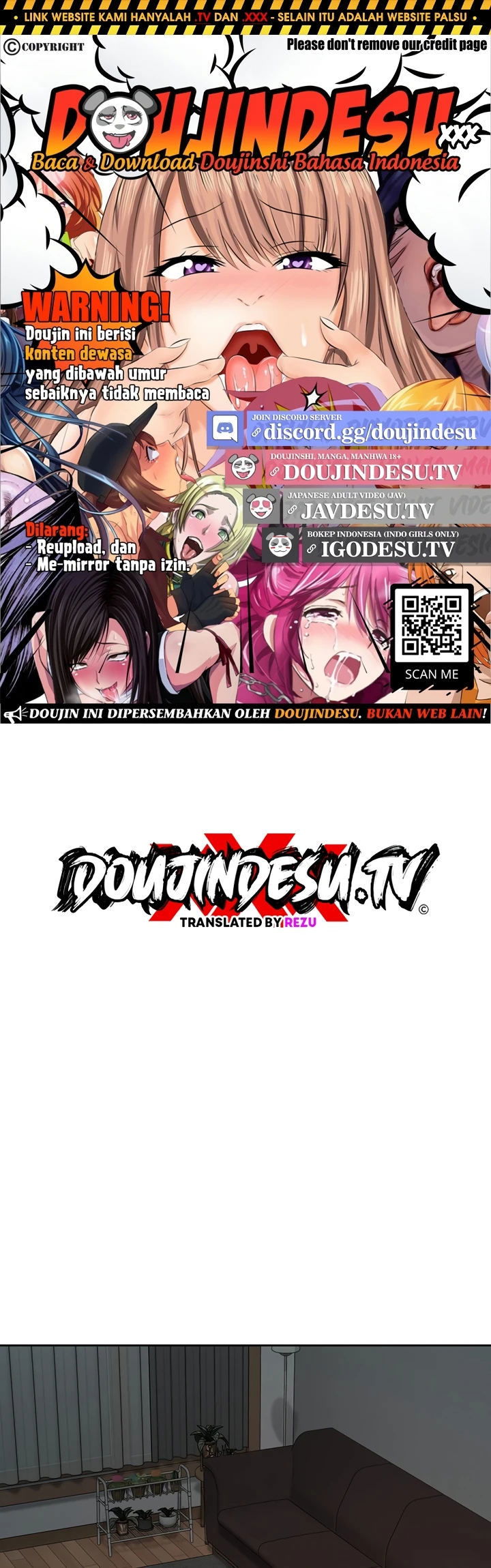Tax Girlfriend - Chapter 33 1