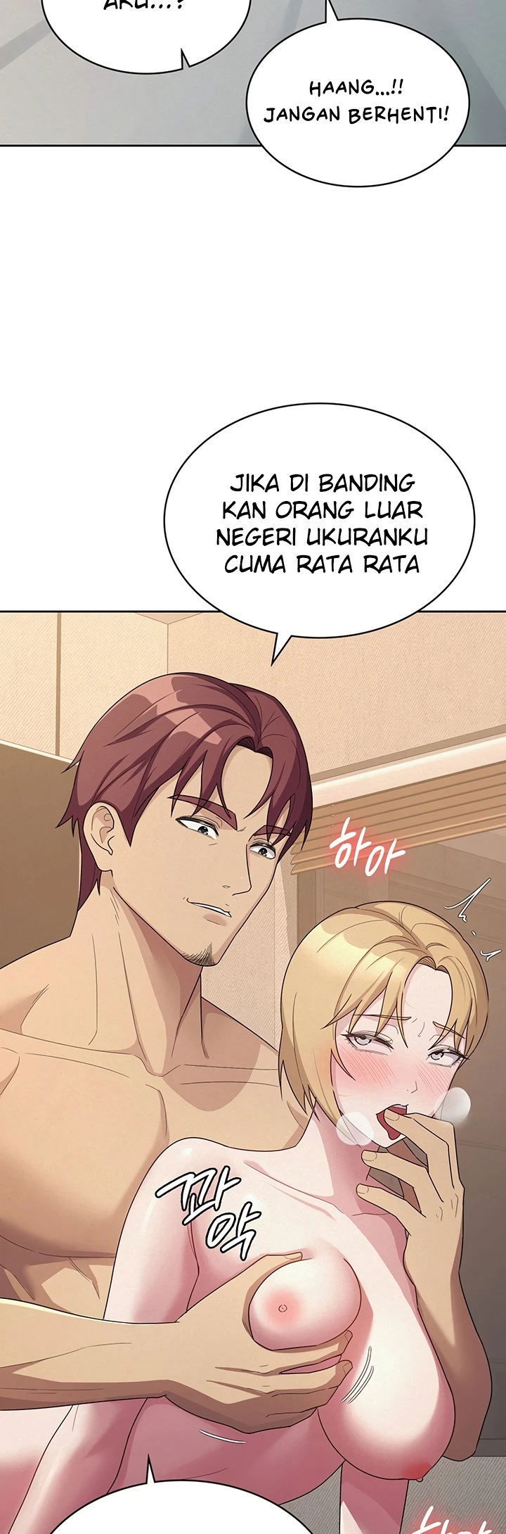 Tax Girlfriend - Chapter 33 12