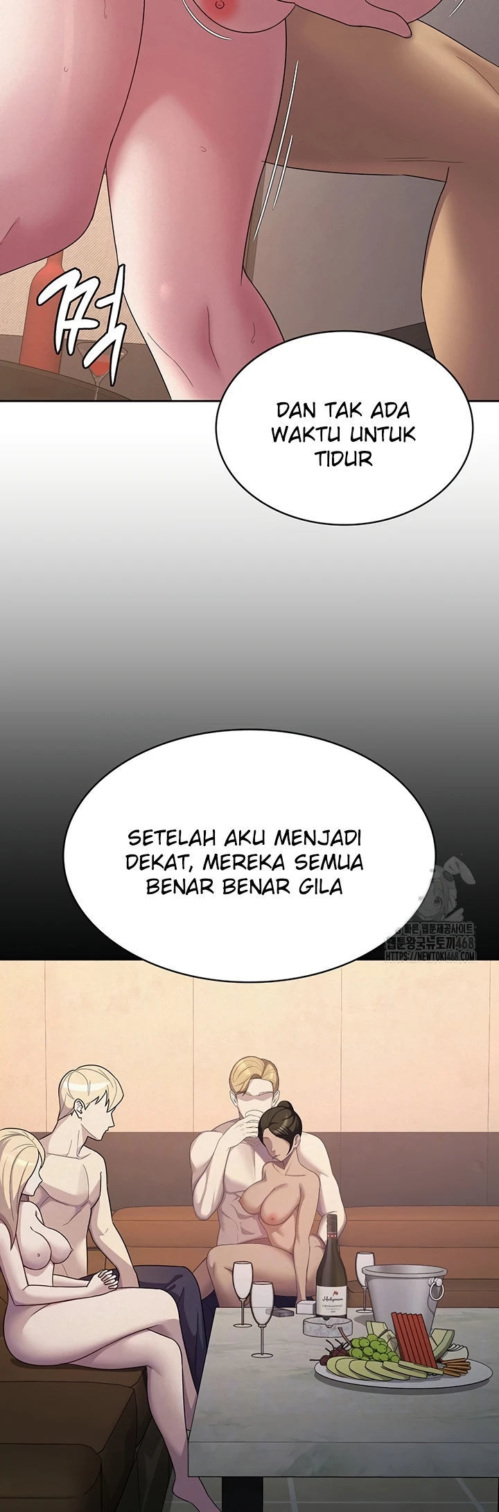 Tax Girlfriend - Chapter 33 15