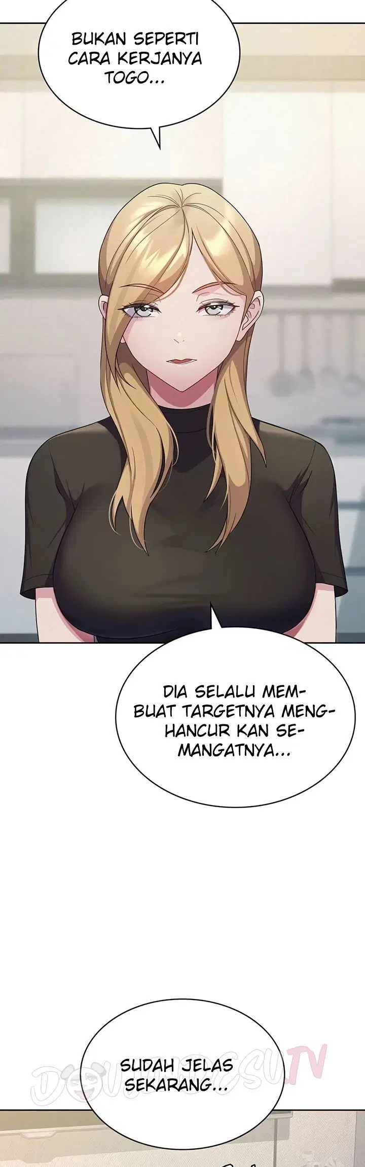 Tax Girlfriend - Chapter 33 5