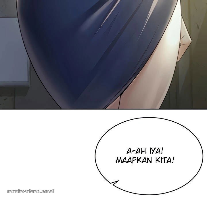 Tax Girlfriend - Chapter 13 89