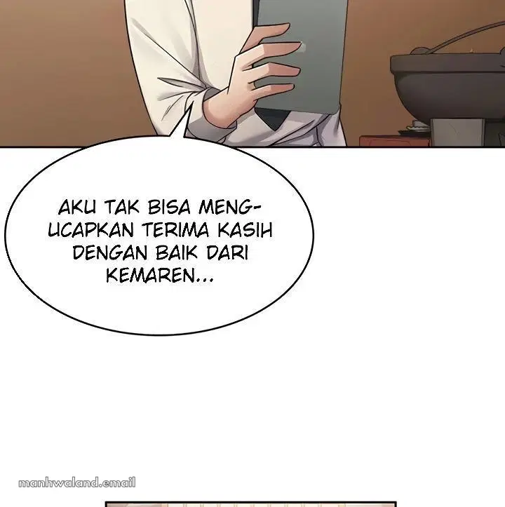 Tax Girlfriend - Chapter 13 9
