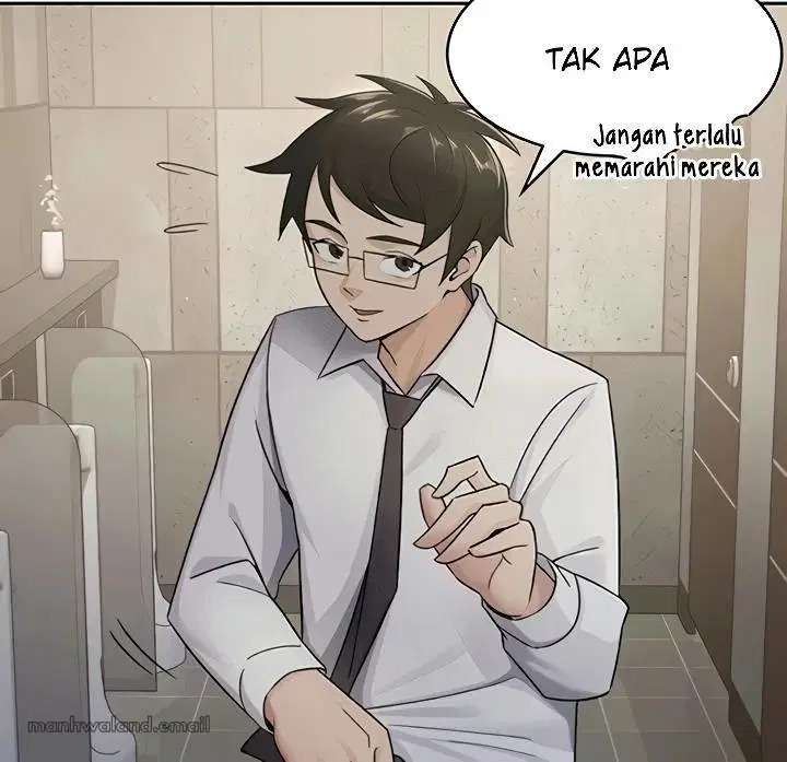 Tax Girlfriend - Chapter 13 94