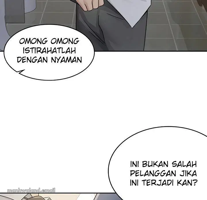 Tax Girlfriend - Chapter 13 95